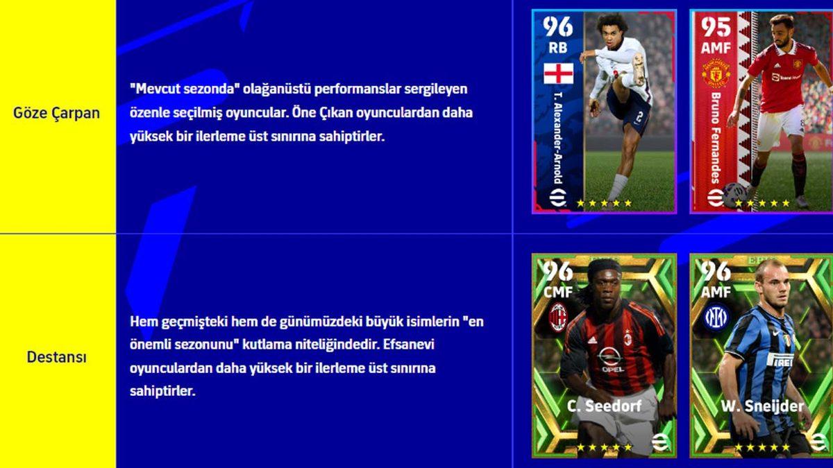 eFootball 2023 Resmen Yayınlandı! (Bu Sefer FIFA’ya Rakip Olabilecek mi?)