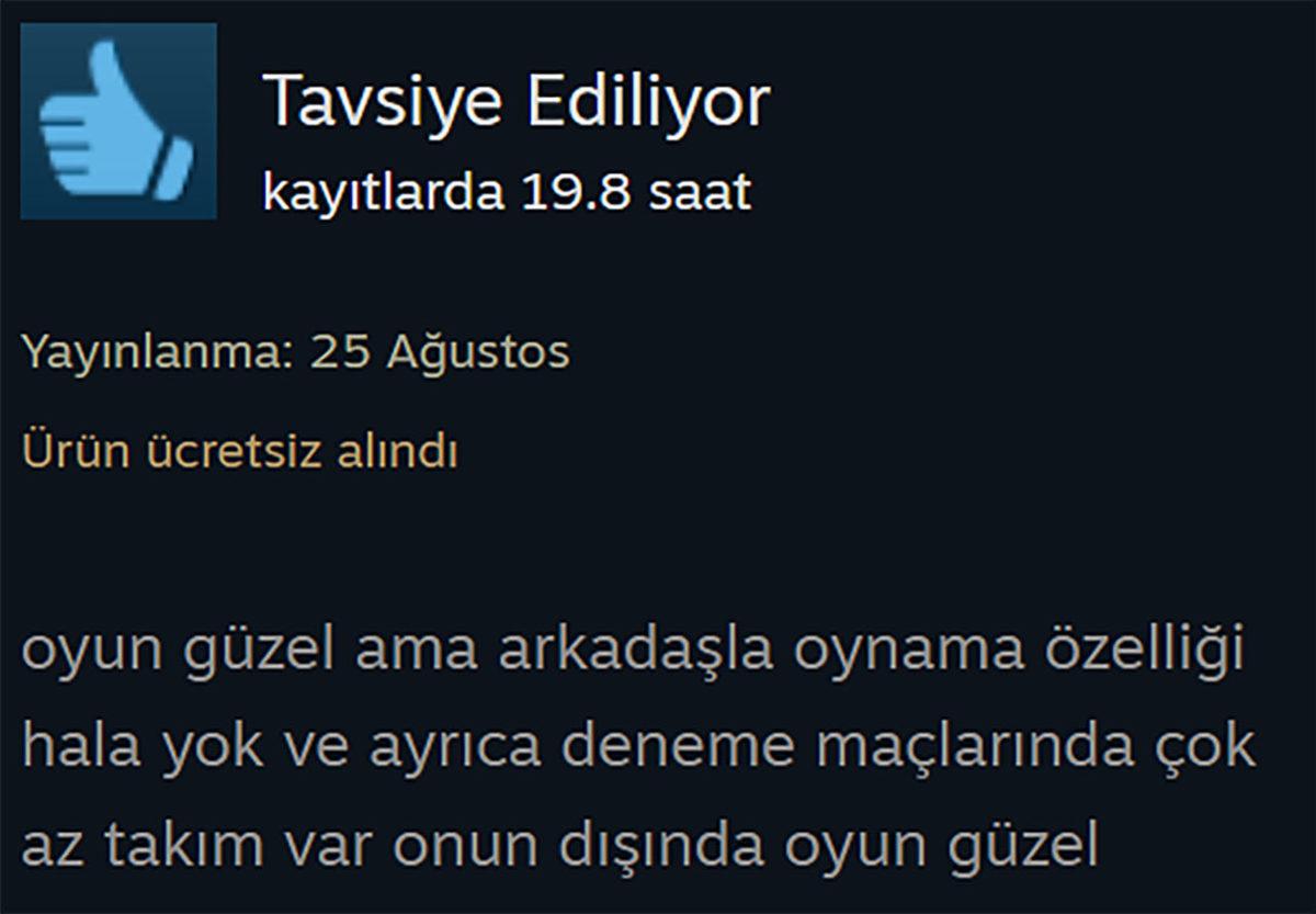 eFootball 2023 Resmen Yayınlandı! (Bu Sefer FIFA’ya Rakip Olabilecek mi?)