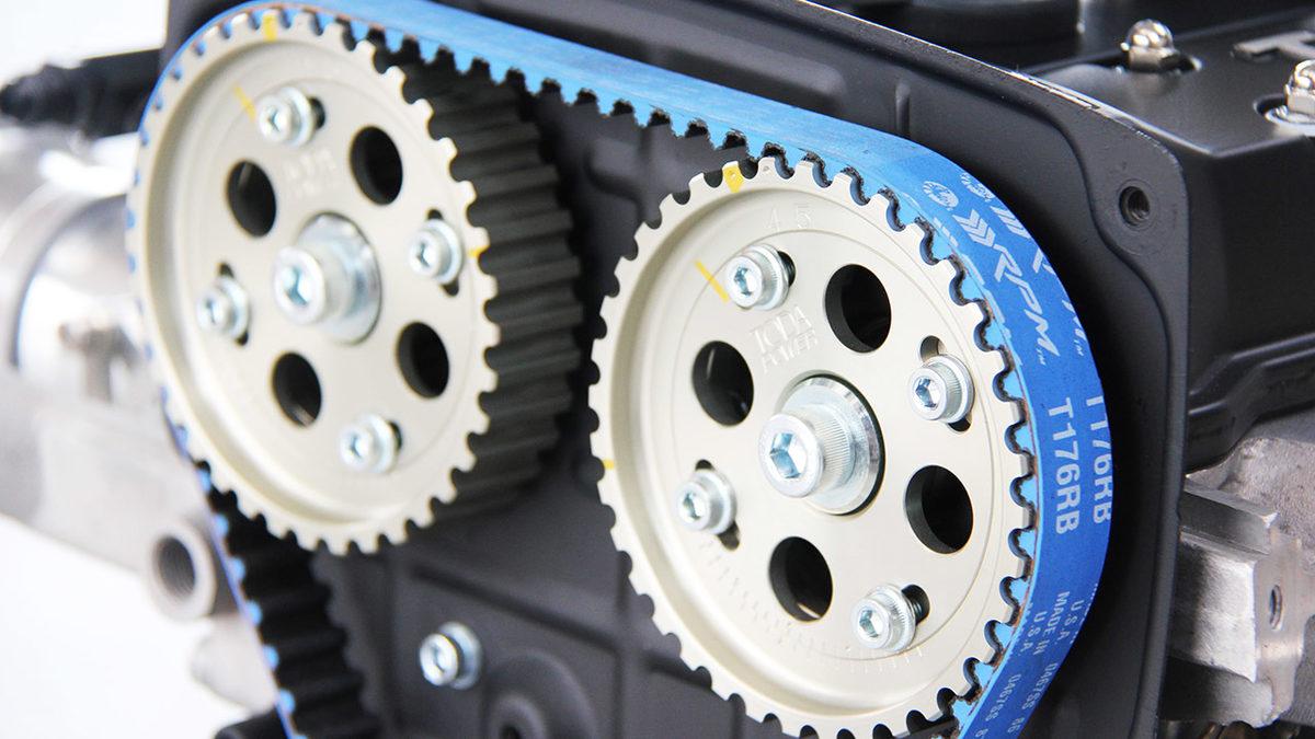 Triger Kayışı Nedir, Ne İşe Yarar? Ne Zaman Değiştirilmelidir?