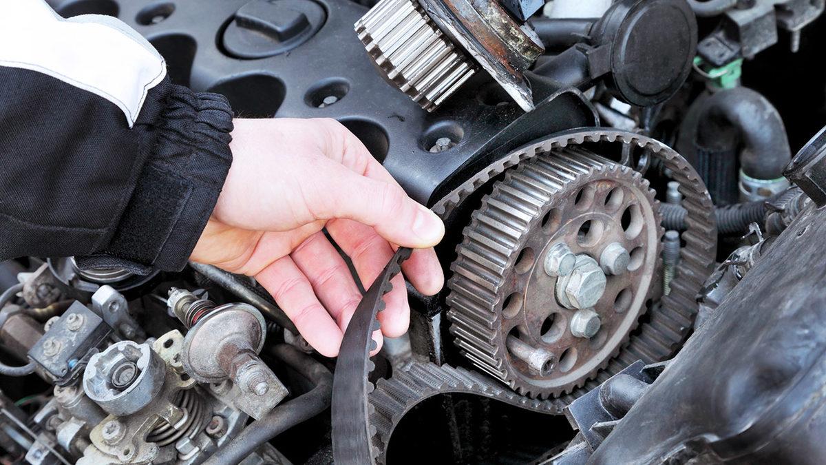 Triger Kayışı Nedir, Ne İşe Yarar? Ne Zaman Değiştirilmelidir?