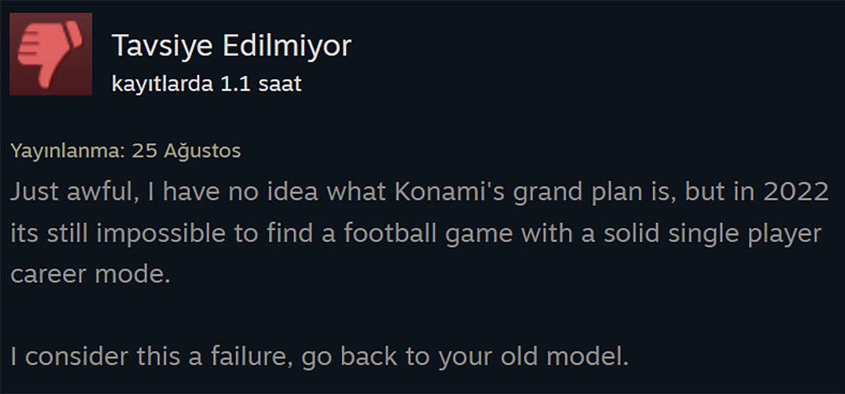 eFootball 2023 Resmen Yayınlandı! (Bu Sefer FIFA’ya Rakip Olabilecek mi?)