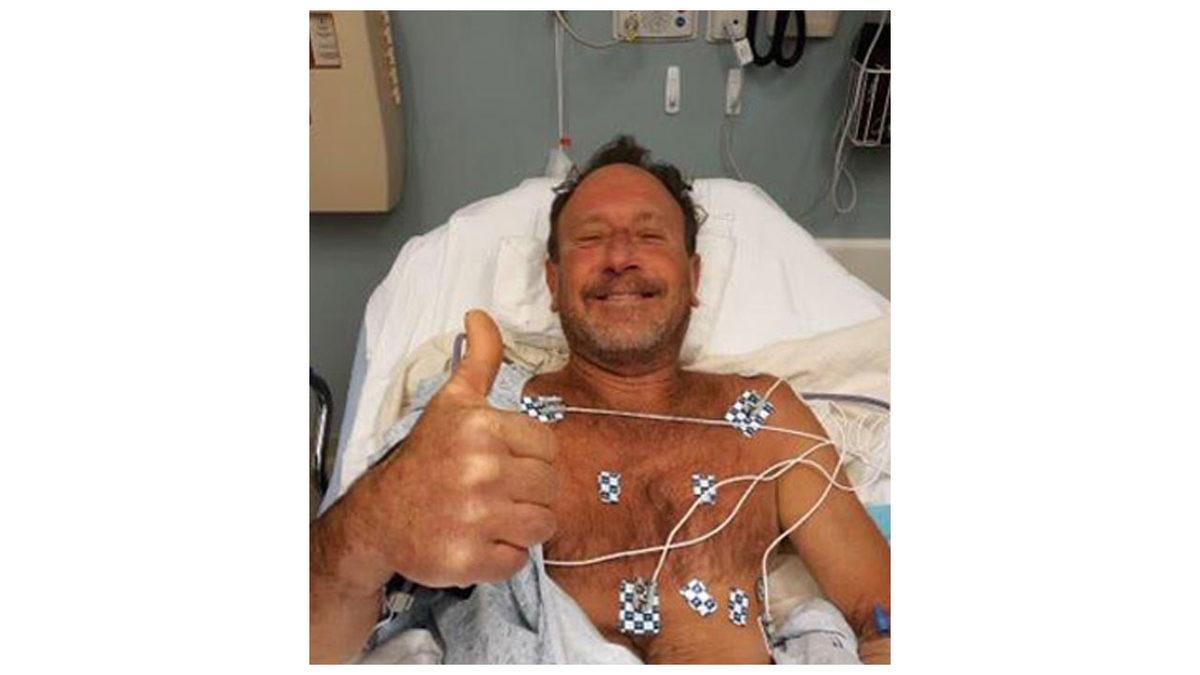 Çizgi Film Değil, Gerçek: Balina Tarafından Yutulan Dalgıç Hayatta Kalmayı Başardı