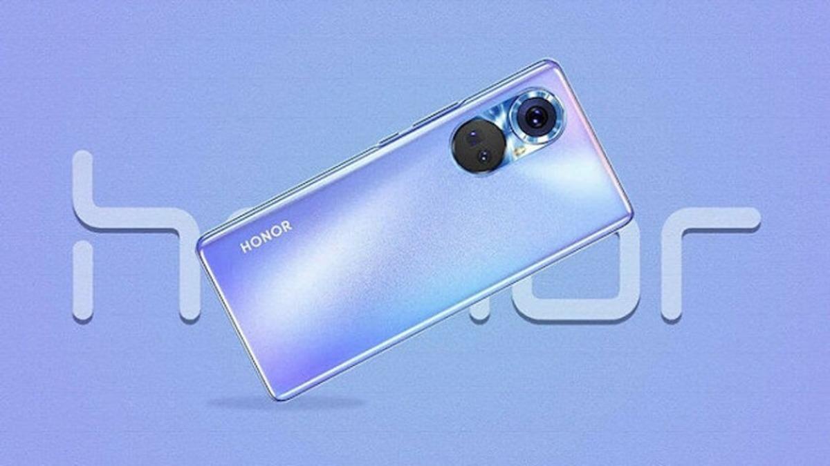 Honor 50 Serisinin Tüm Üyelerinin Özellikleri, Tanıtıma Günler Kala Ortaya Çıktı