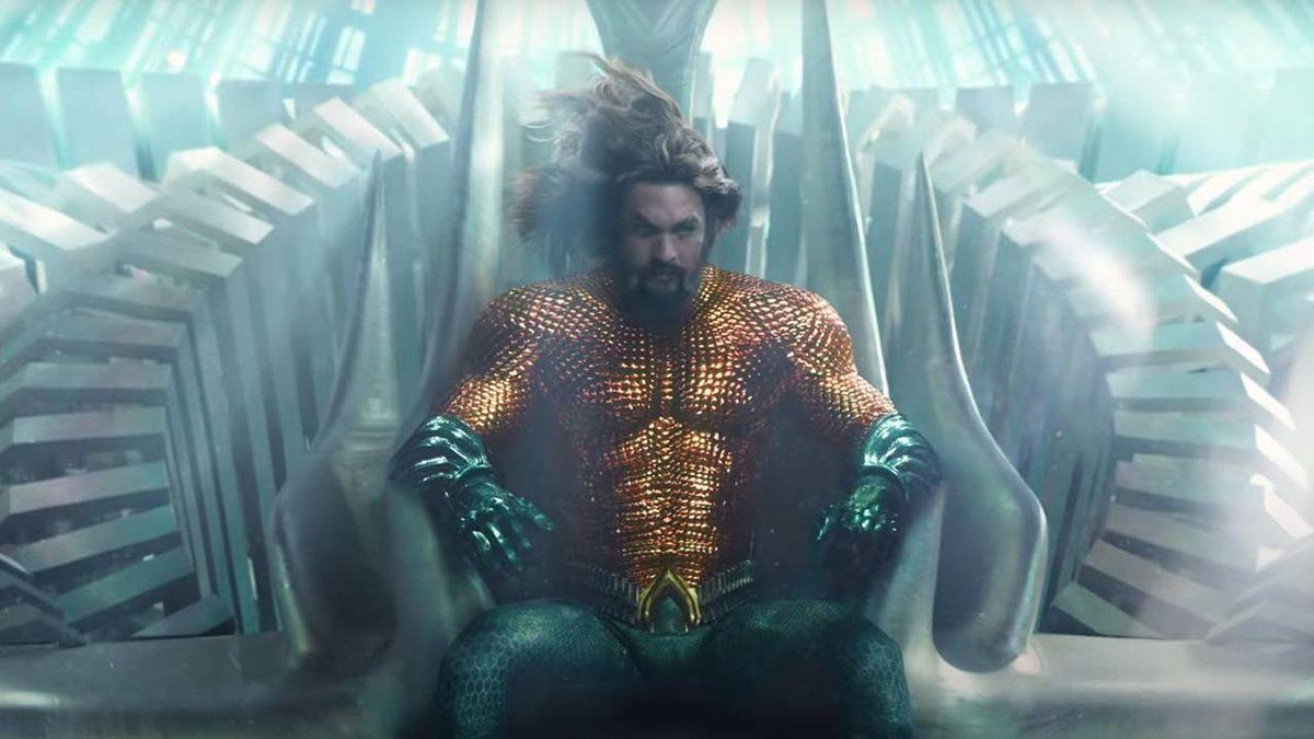 Aquaman 2 ve Shazam 2 Filmleri Yine Ertelendi! İşte Yeni Vizyon Tarihleri