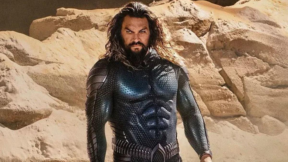 Aquaman 2 ve Shazam 2 Filmleri Yine Ertelendi! İşte Yeni Vizyon Tarihleri