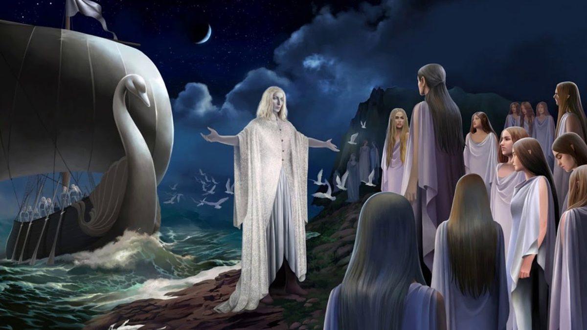 Yüzüklerin Efendisi’ndeki Orta Dünya Elfleri Hakkında En Sıkı Hayranlarının Bile Duymadığı 10 Bilgi