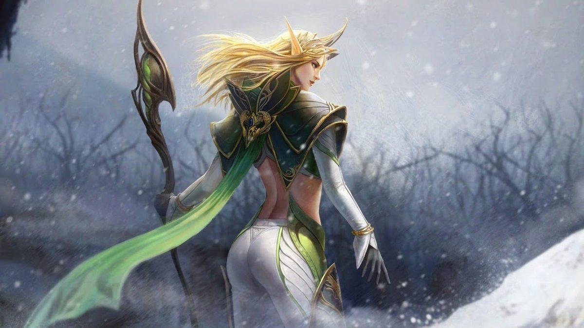 Yüzüklerin Efendisi’ndeki Orta Dünya Elfleri Hakkında En Sıkı Hayranlarının Bile Duymadığı 10 Bilgi