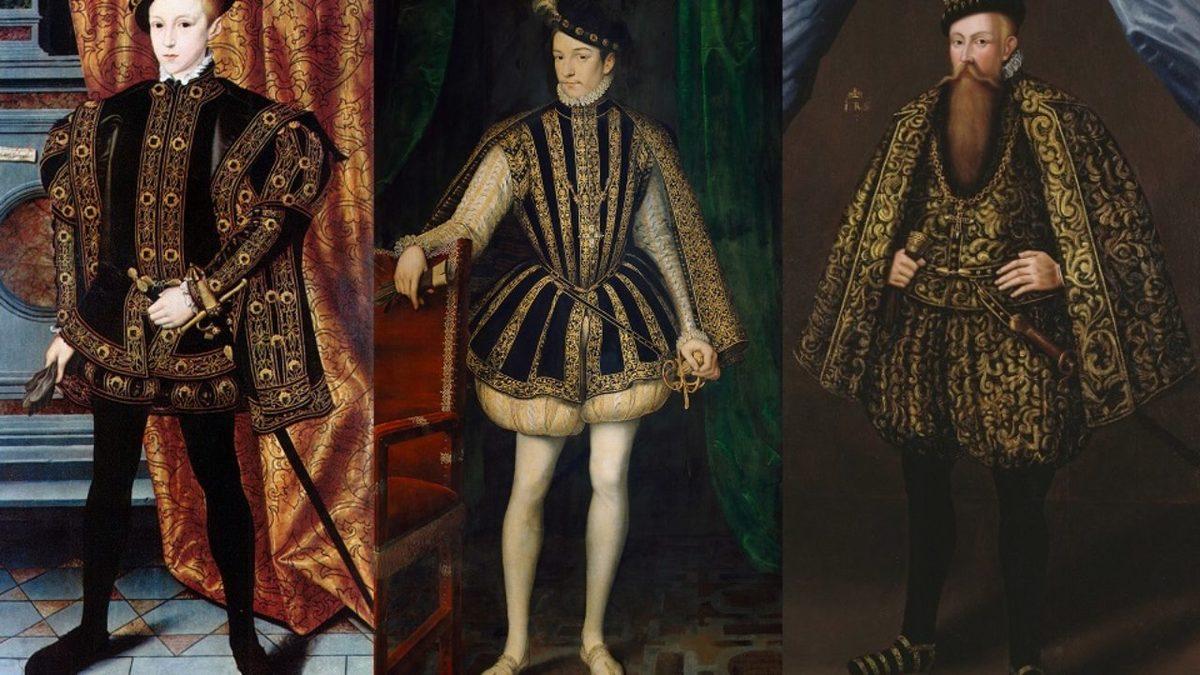 Duyduğunuz Zaman ’Yok Artık’ Dedirtecek, Tarihin Derinliklerinde Kalmış 12 İlginç Bilgi