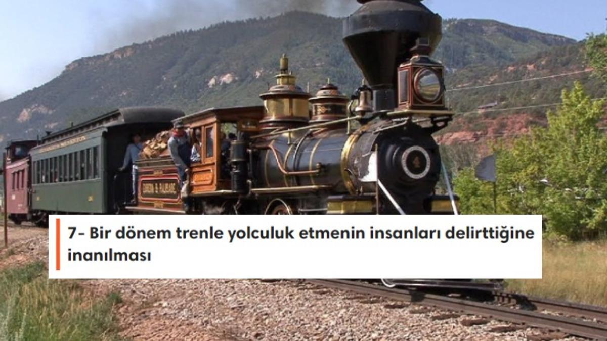 Duyduğunuz Zaman ’Yok Artık’ Dedirtecek, Tarihin Derinliklerinde Kalmış 12 İlginç Bilgi