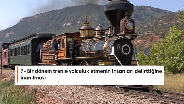 Duyduğunuz Zaman ’Yok Artık’ Dedirtecek, Tarihin Derinliklerinde Kalmış 12 İlginç Bilgi