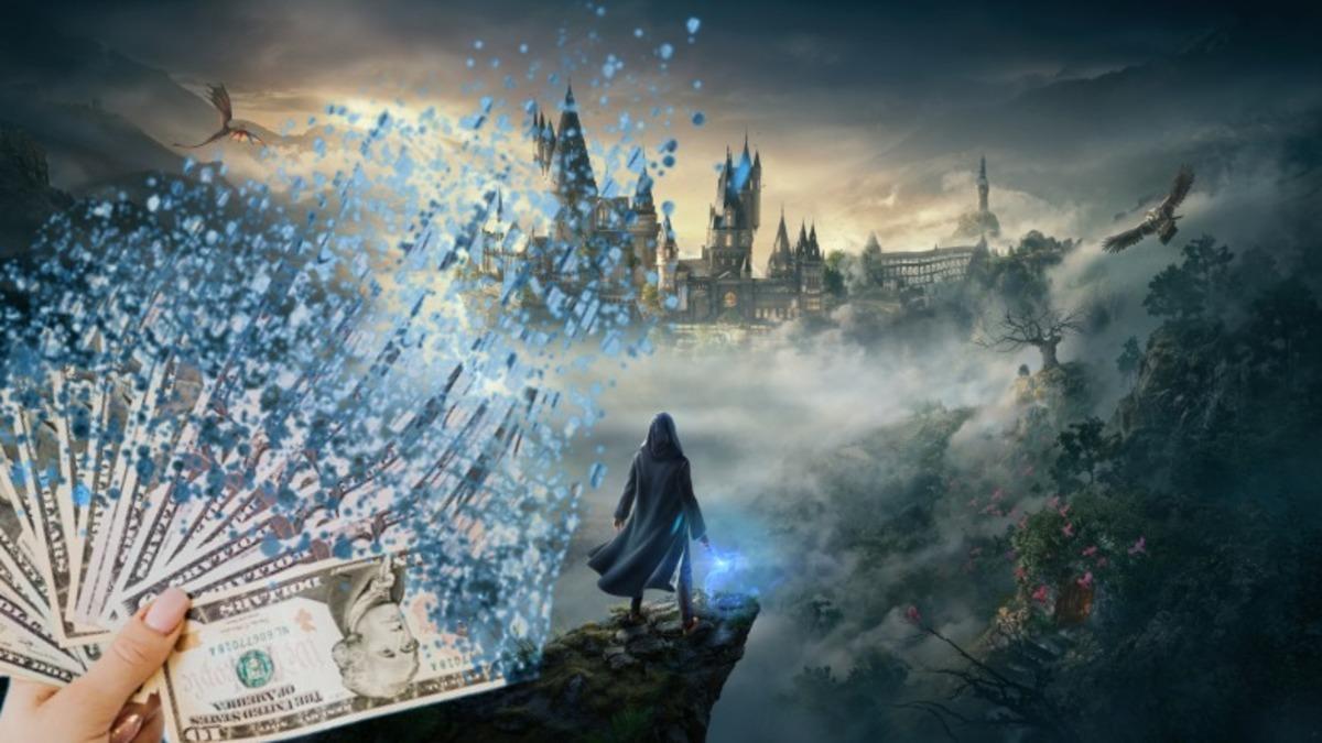 Harry Potter Oyunu Hogwarts Legacy, 10 Bin TL’lik Fiyatıyla Ön Siparişe Açıldı (Şaka Yok)
