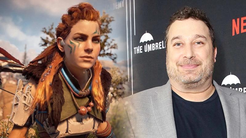 Netflix, Horizon Zero Dawn Dizisi İçin Çalışmalara Başladı: The Umbrella Academy’nin Yapımcısı Dizinin Yaratıcılığını Üstlenecek!
