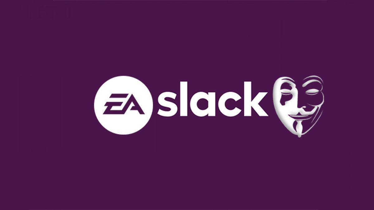 EA’i Hackleyen Bilgisayar Korsanları, Sunuculara Nasıl Sızdıklarını Adım Adım Anlattı