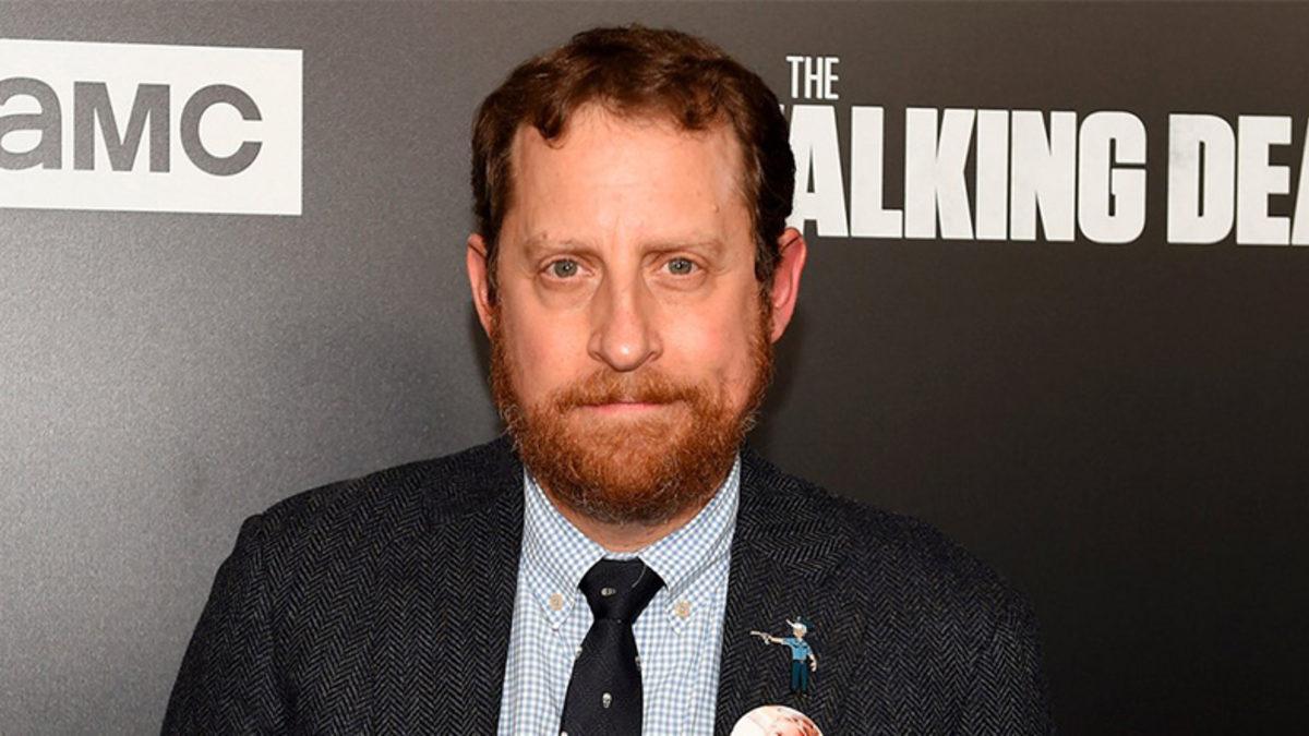 The Walking Dead’in Final Sezonundan İlk Fotoğraflar Geldi