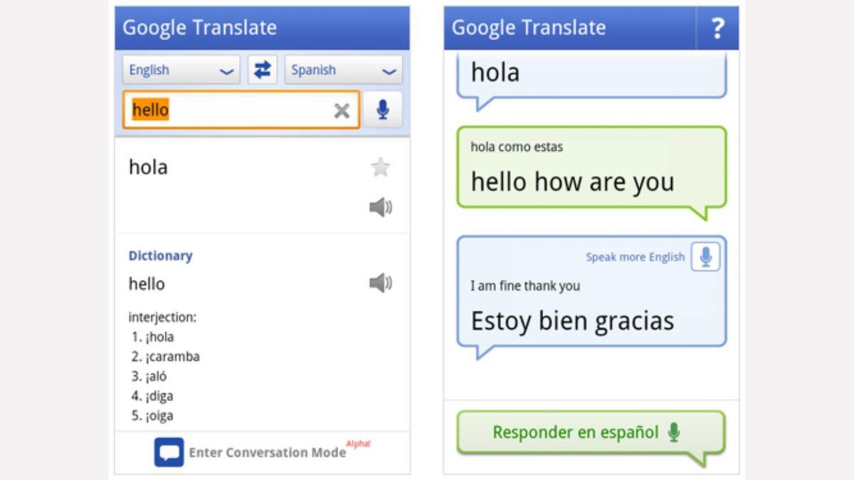 Google Çeviri Nasıl Oldu da Eskiye Nazaran Daha İyi Çeviriler Yapmaya Başladı?