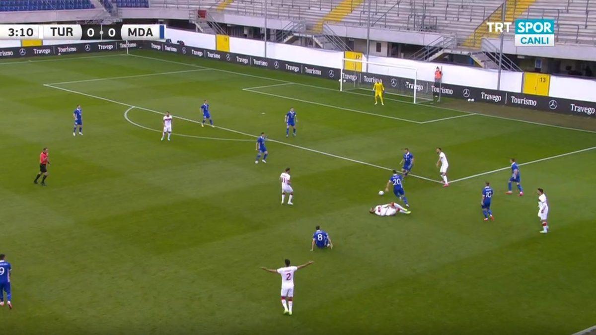 Ne Zaman Milli Maç Olsa Aklımızın Yolunda Bir Olduğu 7 Heyecan Verici Şey