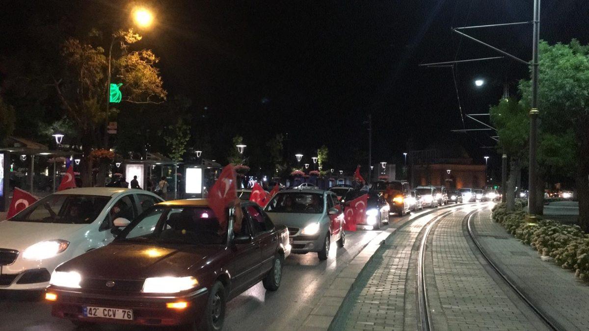 Ne Zaman Milli Maç Olsa Aklımızın Yolunda Bir Olduğu 7 Heyecan Verici Şey