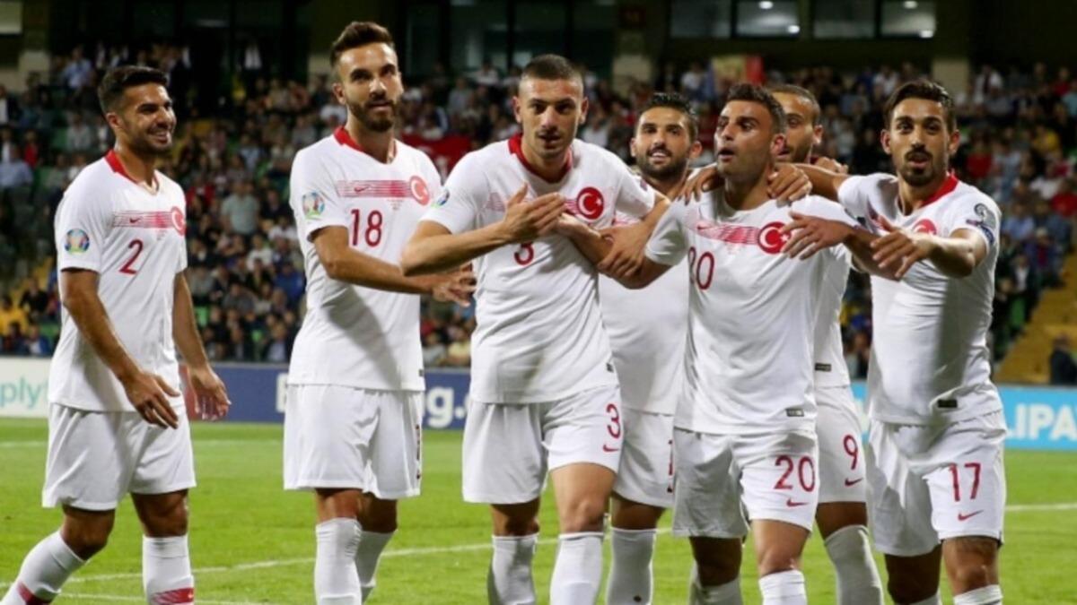 Ne Zaman Milli Maç Olsa Aklımızın Yolunda Bir Olduğu 7 Heyecan Verici Şey