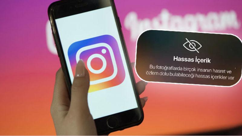 Instagram, Bugüne Kadarki En ’Kısıtlayıcı’ Filtresini Yayınladı: Genç Kullanıcılar, Neredeyse Hiç Hassas İçerik Görmeyecek