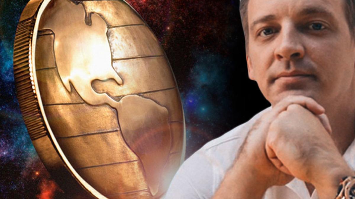 Tokenler Geleceğin Para Birimi Olabilir mi? Avrupa’nın En Büyük Kripto Para Borsası WhiteBIT’in CEO’su Nosov Konuya Açıklık Getirdi