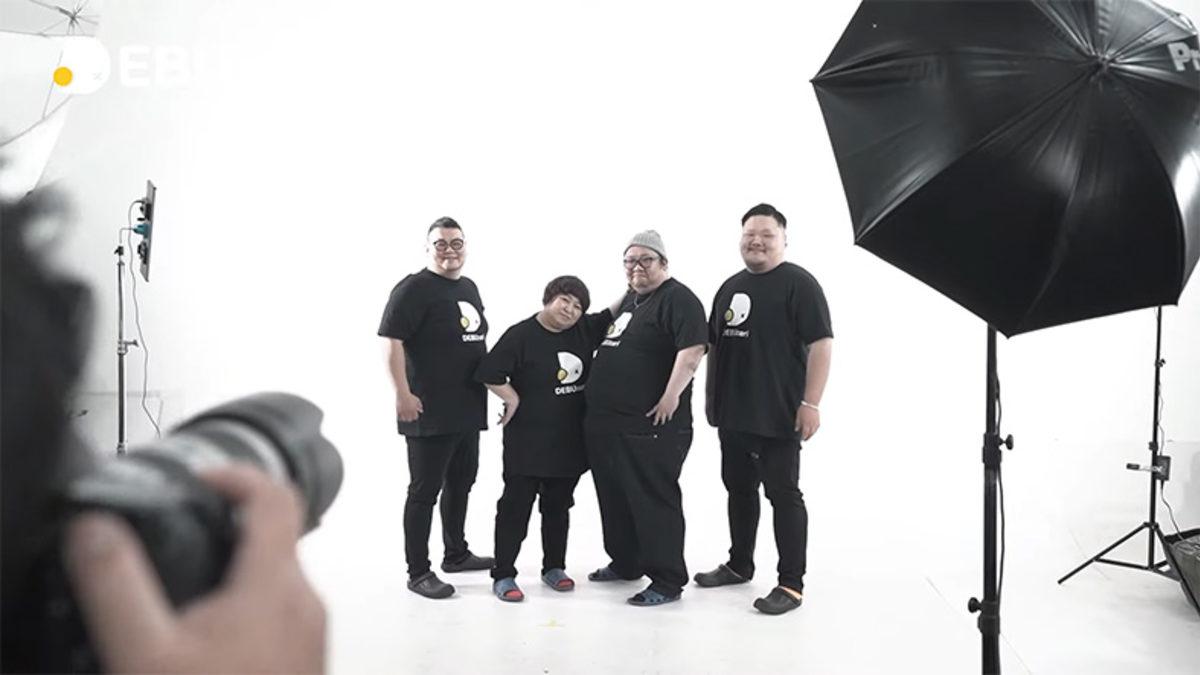 Japonya’da Bir Şirket, ’Kilolu İnsan Kiralama’ Hizmeti Vermeye Başladı