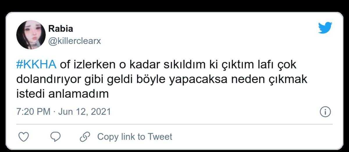 Ali Babacan’ın Jahrein’e Konuk Olduğu KKHA Programına Sosyal Medyadan Gelen Tepkiler