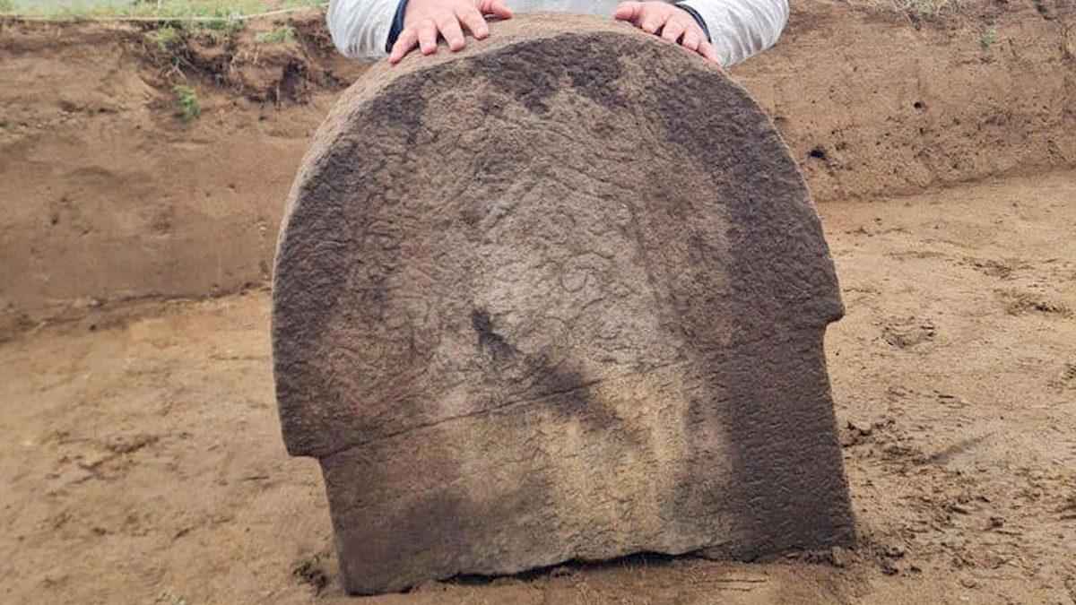 ’Türk’ Adının İlk Kez Geçtiği 