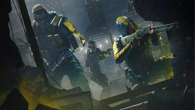 Heyecanla Beklenen Rainbow Six Extraction Tanıtıldı: İşte Fragmanı ve Çıkış Tarihi