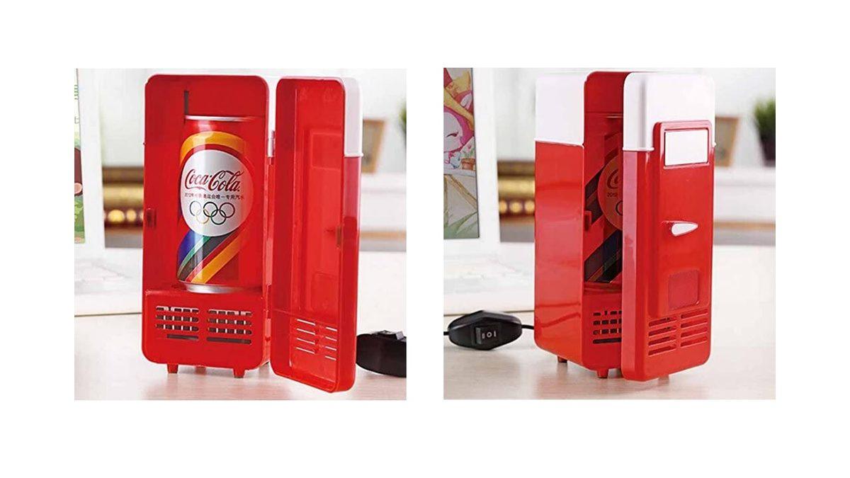 Hemen Her Yerde Kullanabileceğiniz 7 Mini Buzdolabı