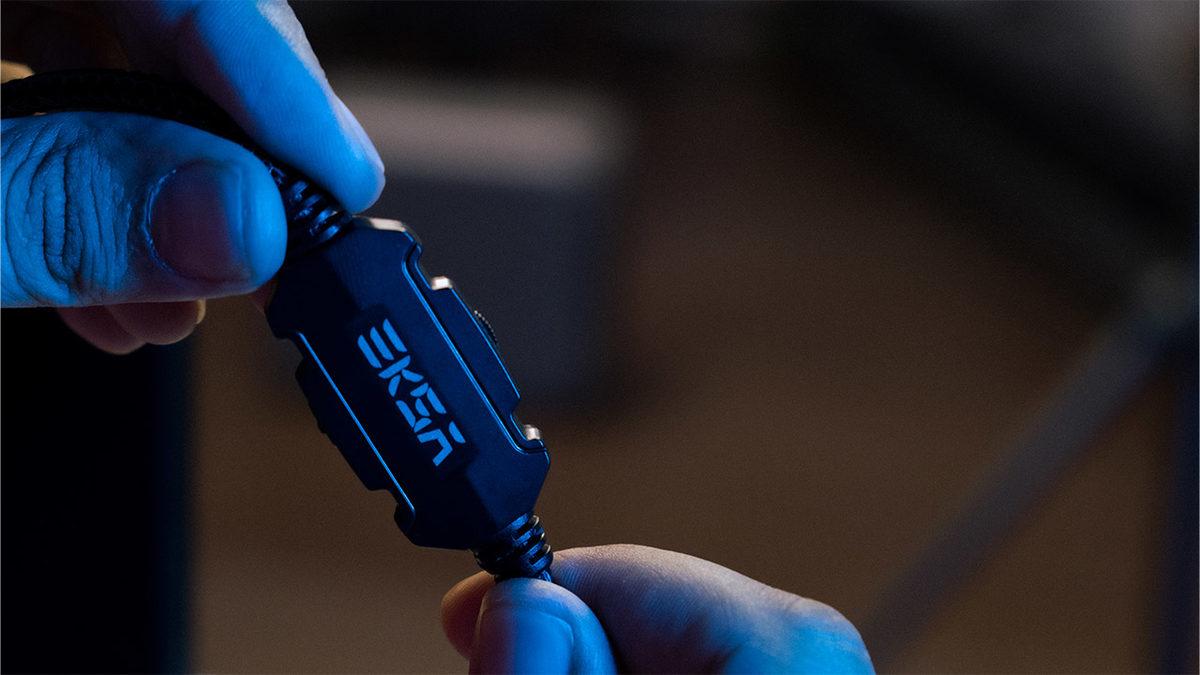 RGB Işıklarıyla ’Ben Oyuncular İçin Üretildim’ Diyen Kulaklık: EKSA E1000[İNCELEME]