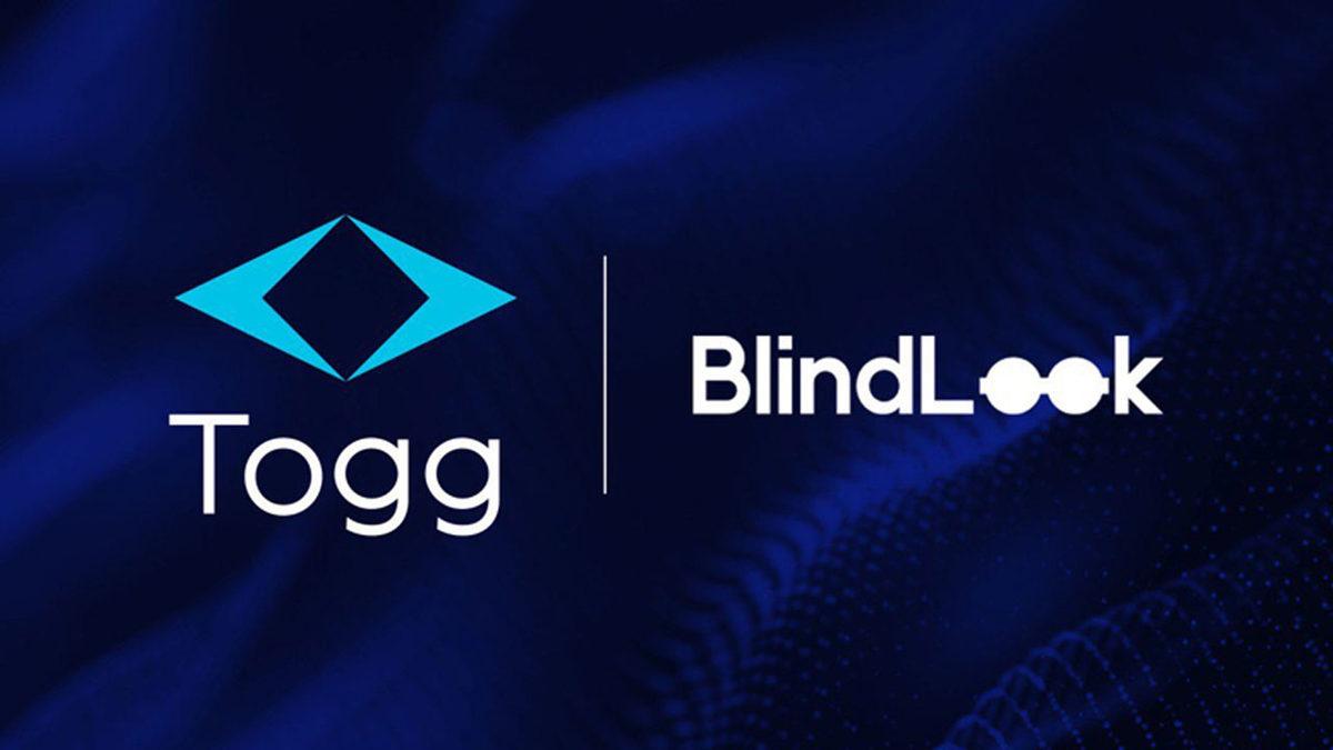 Togg, Görme Engellilere de Erişebilmek İçin BlindLook ile Ortaklık Kurdu