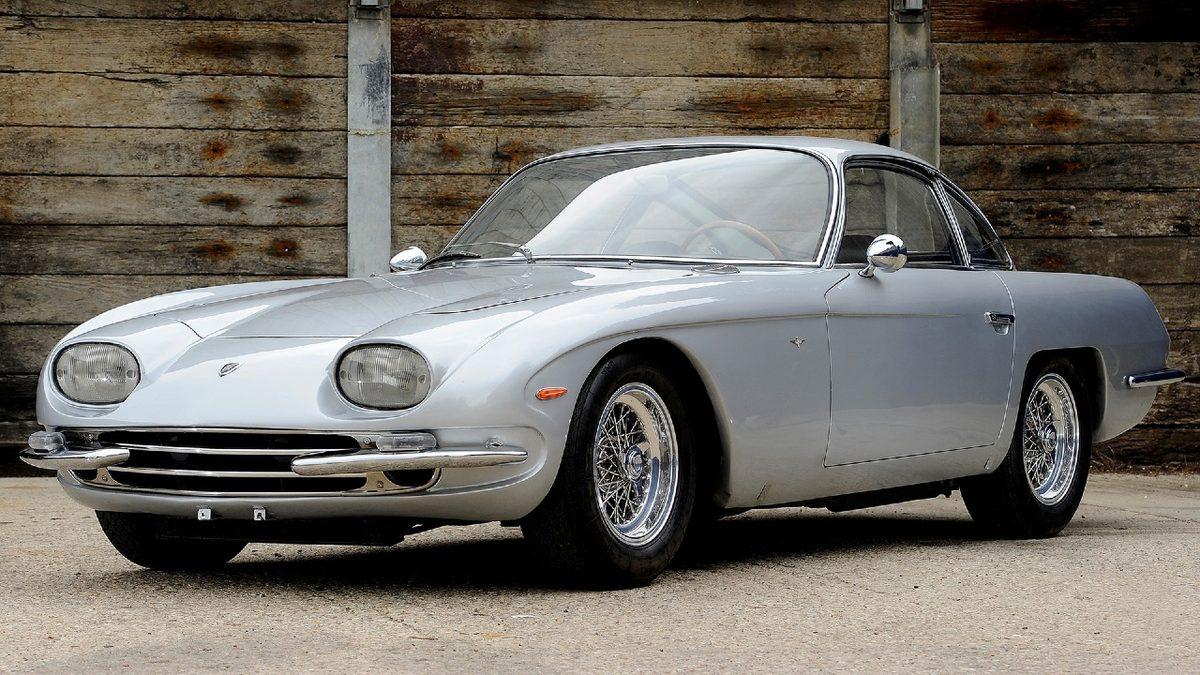 59 Yıllık Lamborghini Efsanesinin Dünden Bugüne Ürettiği Tüm İkonik Modeller