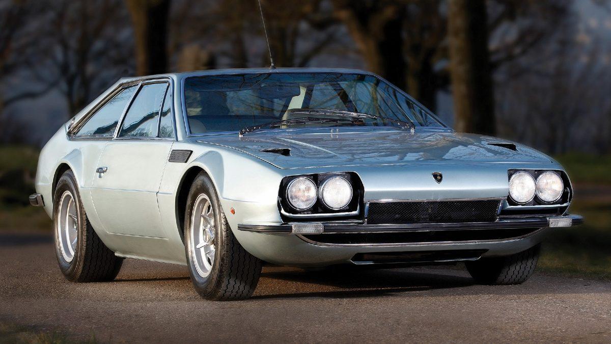 59 Yıllık Lamborghini Efsanesinin Dünden Bugüne Ürettiği Tüm İkonik Modeller