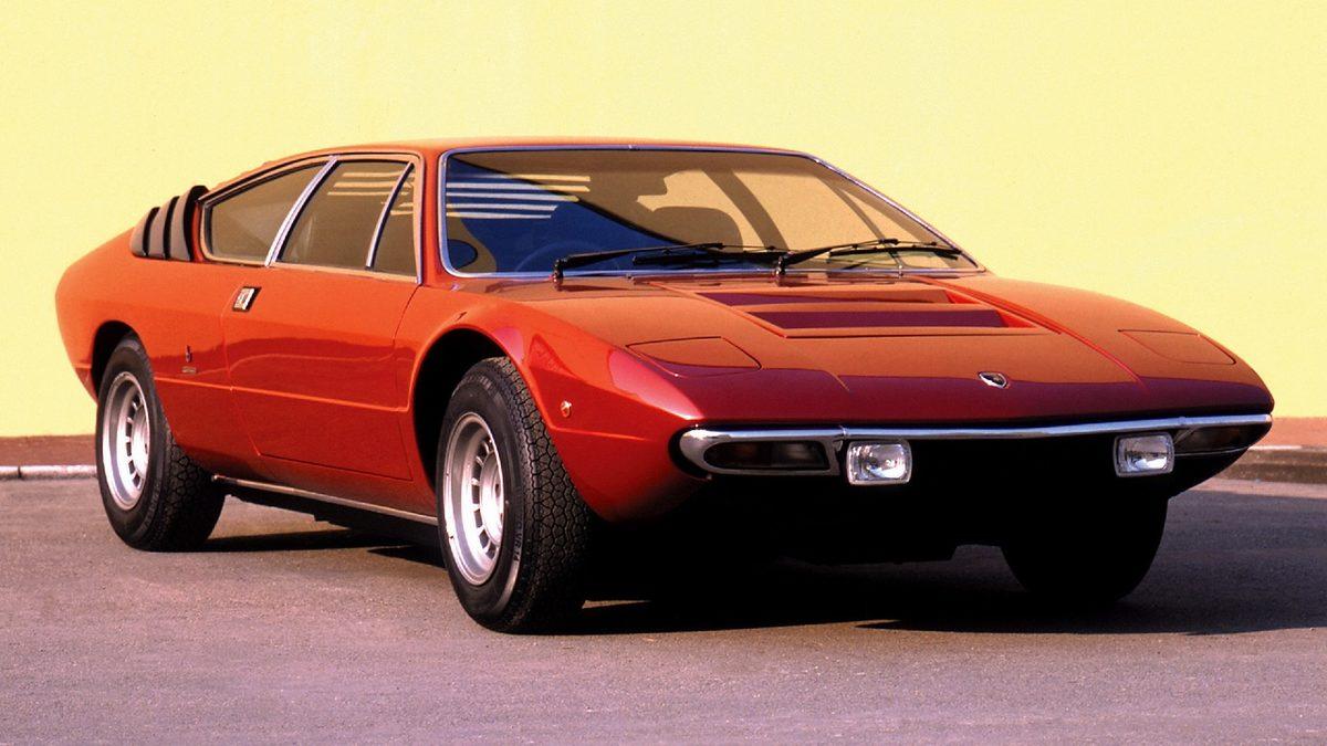 59 Yıllık Lamborghini Efsanesinin Dünden Bugüne Ürettiği Tüm İkonik Modeller