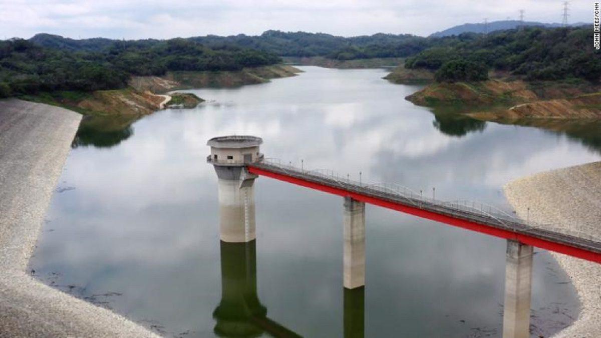 Çip Krizini Büyütecek Bir Darbe Daha: Kuraklık Sebebiyle Üretim Sekteye Uğrayabilir