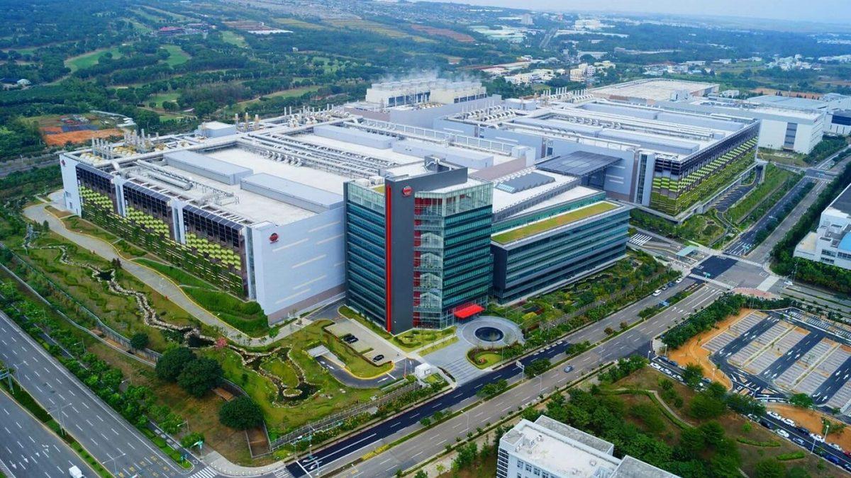 Çip Krizini Büyütecek Bir Darbe Daha: Kuraklık Sebebiyle Üretim Sekteye Uğrayabilir