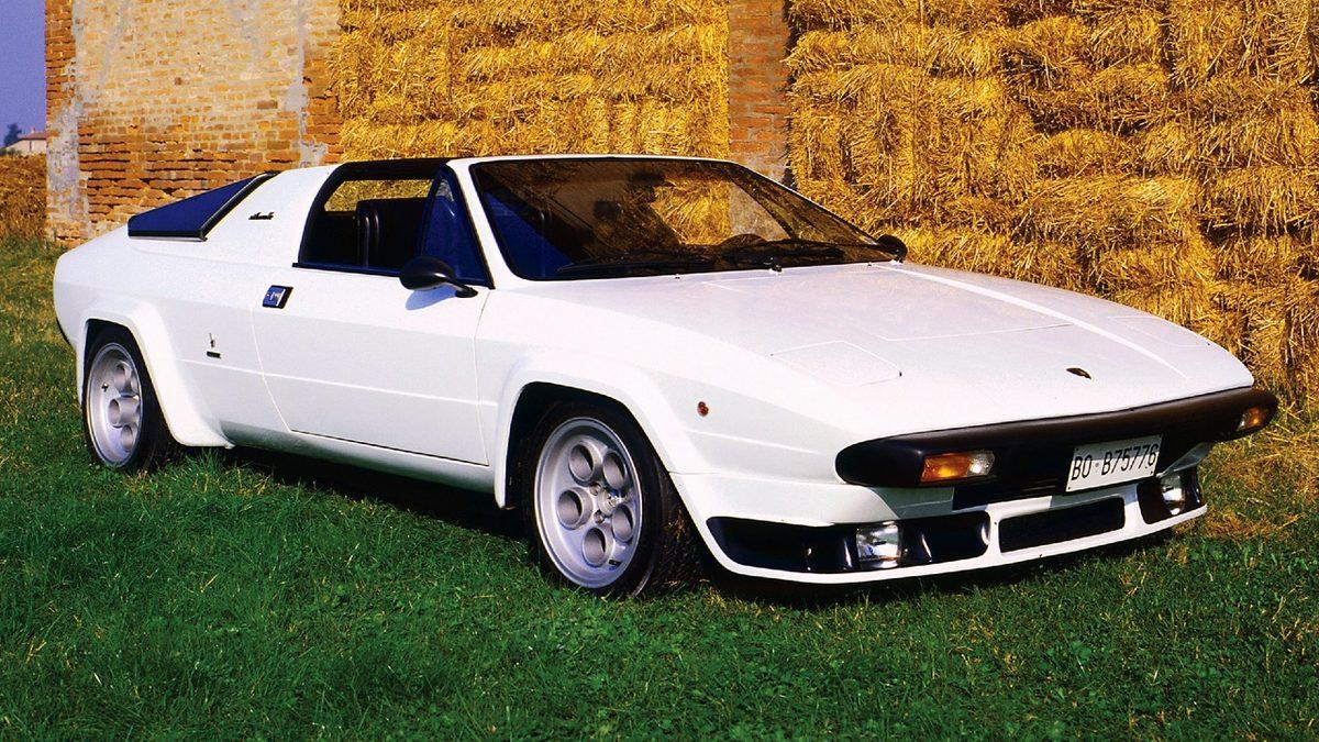 59 Yıllık Lamborghini Efsanesinin Dünden Bugüne Ürettiği Tüm İkonik Modeller