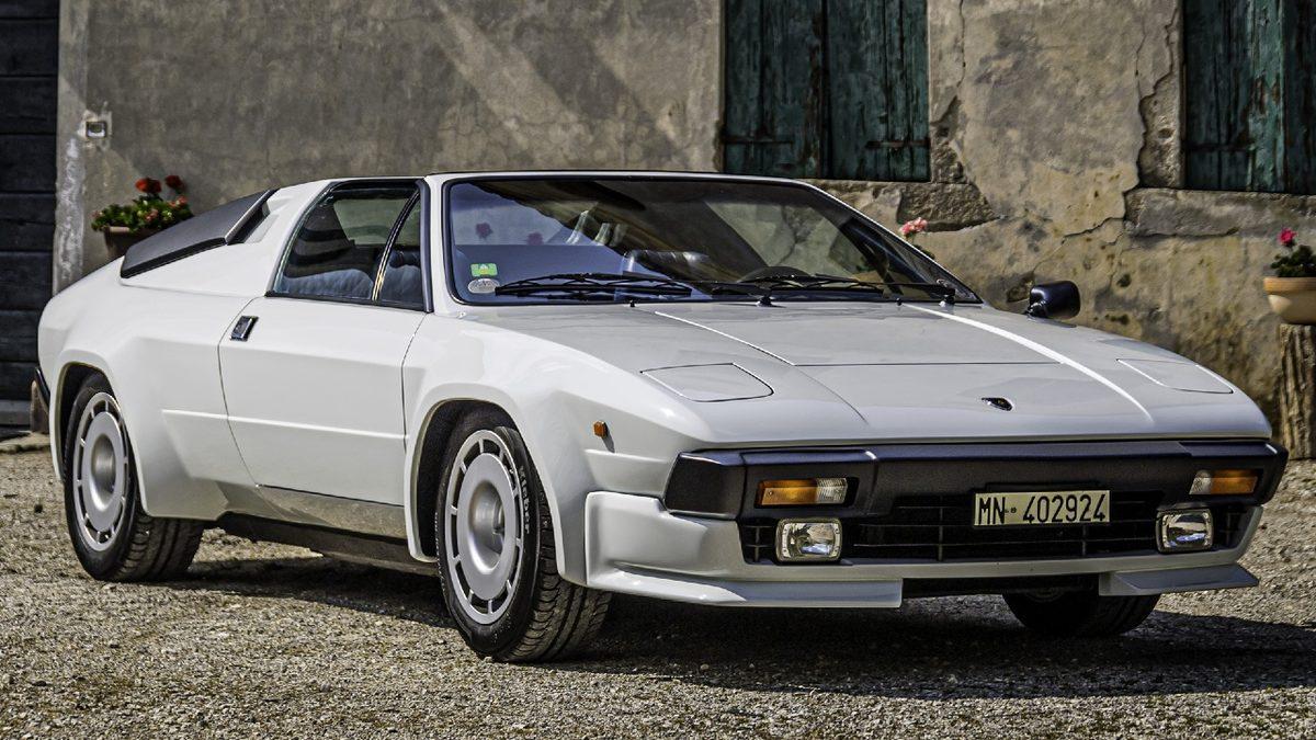 59 Yıllık Lamborghini Efsanesinin Dünden Bugüne Ürettiği Tüm İkonik Modeller