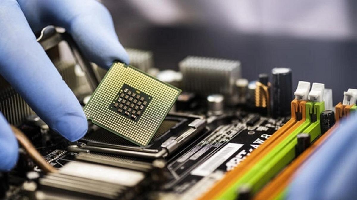 Çip Krizini Büyütecek Bir Darbe Daha: Kuraklık Sebebiyle Üretim Sekteye Uğrayabilir