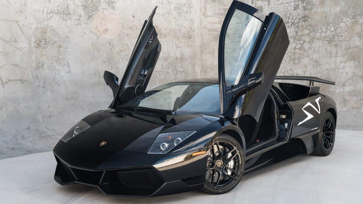 59 Yıllık Lamborghini Efsanesinin Dünden Bugüne Ürettiği Tüm İkonik Modeller