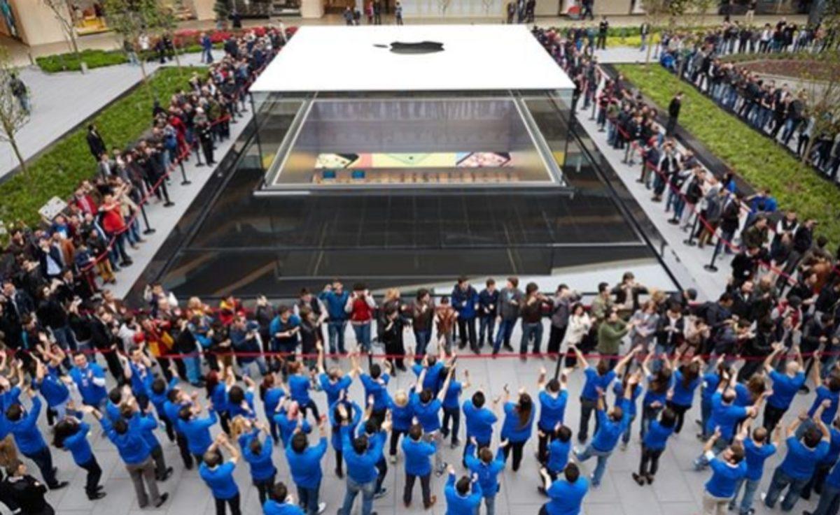 iPhone 6, Türkiye’de Saatler İçinde Tükendi