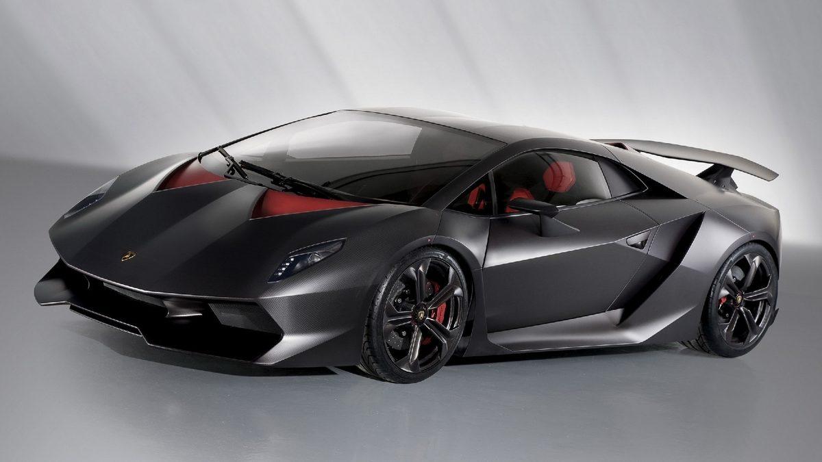 59 Yıllık Lamborghini Efsanesinin Dünden Bugüne Ürettiği Tüm İkonik Modeller