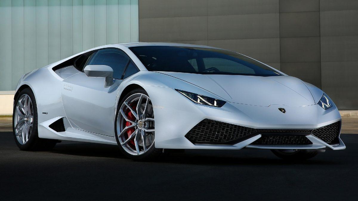 59 Yıllık Lamborghini Efsanesinin Dünden Bugüne Ürettiği Tüm İkonik Modeller