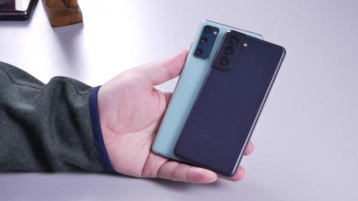 Çip Krizi Samsung’u da Vurdu: Galaxy S21 FE’nin Üretiminin Askıya Alındığı İddia Edildi