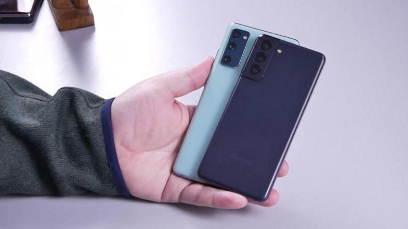 Çip Krizi Samsung’u da Vurdu: Galaxy S21 FE’nin Üretiminin Askıya Alındığı İddia Edildi