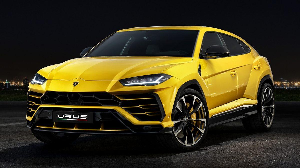 59 Yıllık Lamborghini Efsanesinin Dünden Bugüne Ürettiği Tüm İkonik Modeller