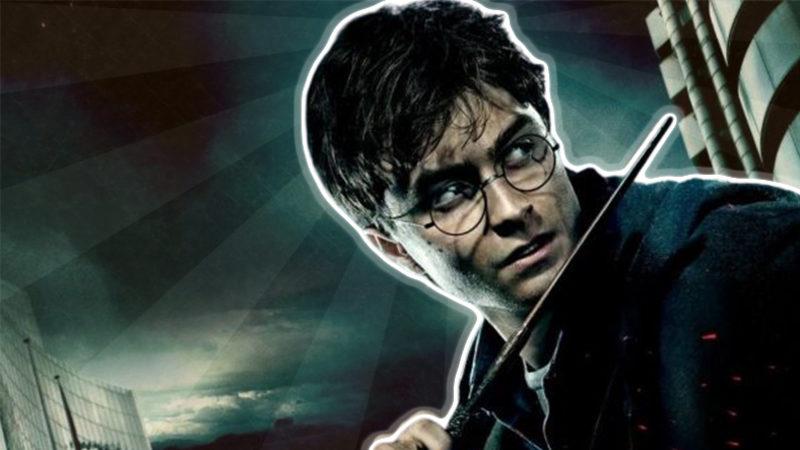 Harry Potter Filmleri Hangi Sırayla İzlenir?