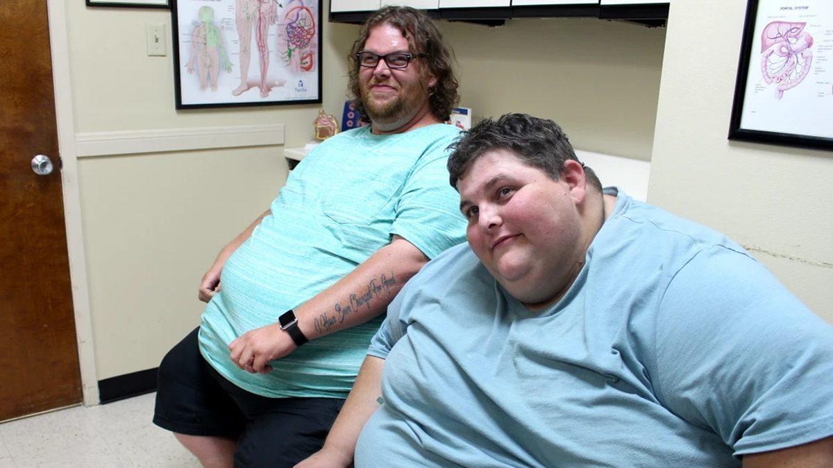 Şişmanlayınca Vücudun Tamamı İrileşmesine Rağmen Penis Neden Tam Aksine Daha da Küçülür?