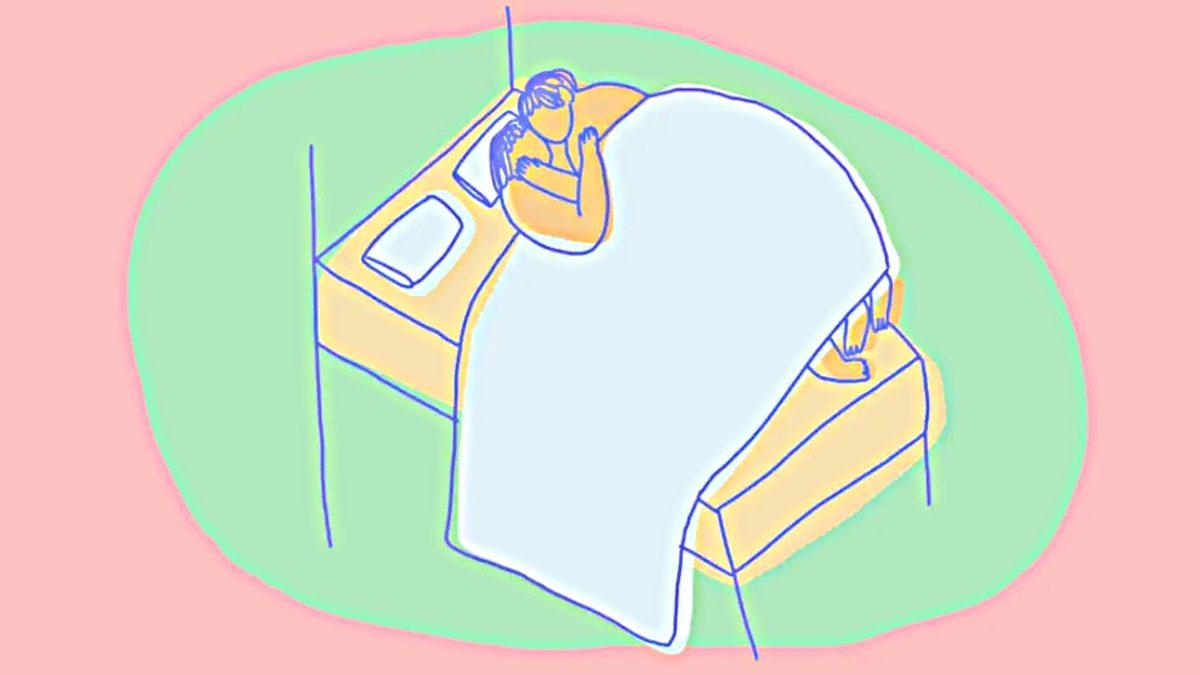 Şişmanlayınca Vücudun Tamamı İrileşmesine Rağmen Penis Neden Tam Aksine Daha da Küçülür?