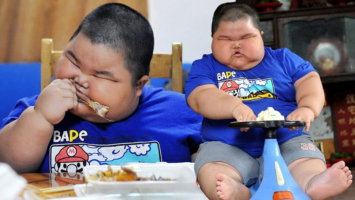 Şişmanlayınca Vücudun Tamamı İrileşmesine Rağmen Penis Neden Tam Aksine Daha da Küçülür?